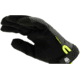 Mechanix Wear Needlestick Original Gloves - Mens, Black/Grey, Large, NSN 6216005820, NSMG-08-010