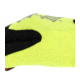 Mechanix Wear Original D4-360 Hi-Viz Gloves - Mens, High Visibility Yellow, Small, SMG-X91-008