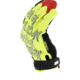 Mechanix Wear Original D4-360 Hi-Viz Gloves - Mens, High Visibility Yellow, Small, SMG-X91-008