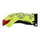 Mechanix Wear Original D4-360 Hi-Viz Gloves - Mens, High Visibility Yellow, Small, SMG-X91-008