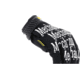 Mechanix Wear Original Work Gloves - Mens, Black, 2XL, MG-05-012