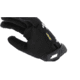Mechanix Wear Original Work Gloves - Mens, Black, 2XL, MG-05-012