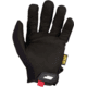 Mechanix Wear Original Work Gloves - Mens, Blue, Extra Large, MG-03-011