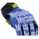 Mechanix Wear Original Work Gloves - Mens, Blue, Extra Large, MG-03-011