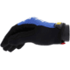 Mechanix Wear Original Work Gloves - Mens, Blue, Extra Large, MG-03-011
