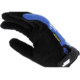 Mechanix Wear Original Work Gloves - Mens, Blue, Extra Large, MG-03-011