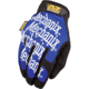 Mechanix Wear Original Work Gloves - Mens, Blue, Extra Large, MG-03-011