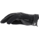 Mechanix Wear Original Work Gloves - Mens, Covert Black, Small, MG-55-008
