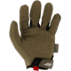 Mechanix Wear Original Work Gloves - Mens, Coyote, Medium, MG-72-009