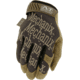 Mechanix Wear Original Work Gloves - Mens, Coyote, Medium, MG-72-009