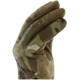 Mechanix Wear Original Work Gloves - Mens, Multicam, Large, MG-78-010