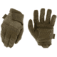 Mechanix Wear Precision Pro TAA Dex Grip Gloves - Mens, Coyote, Small, NSN 4203293010, HDG-F72-008