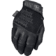 Mechanix Wear Recon Glove, Covert Black, Small, TSRE-55-008