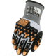 Mechanix Wear SPDKNT M-PACT S5EP08 GLOVES XL BLACK 6673333D, MCXS5EP08010