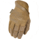 Mechanix Wear Specialty 0.5mm Glove - Mens, Coyote, Extra Large, MSD-72-011