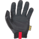 Mechanix Wear Specialty Grip Tacky Grip Gloves - Mens, Black, Medium, MSG-05-009