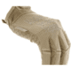 Mechanix Wear Specialty Vent Gloves - Mens, Coyote, Small, MSV-72-008