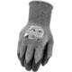 Mechanix Wear SpeedKnit Cut C3 Gloves - Men's, Small-Medium, Black/Grey, S2DE-58-500