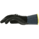 Mechanix Wear Speedknit Utility Gloves - Men's, Small-Medium, Black, S1DE-05-500