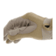 Mechanix Wear TAA Specialty 0.5mm Gloves - Mens, Coyote, Medium, MSD-F72-009