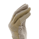 Mechanix Wear TAA Specialty 0.5mm Gloves - Mens, Coyote, Medium, MSD-F72-009