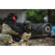 Mechanix Wear Tactical Specialty Suppressor Cover, Black, One Size, SUP-CVR