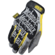 Mechanix Wear The Original 0.5mm, Black/Yellow, X-Large HMG-05-011