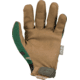 Mechanix Wear The Original Glove, Woodland Camo, Large, MG-77-010