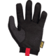 Mechanix Wear Utility Work Gloves - Mens, Black, Medium, H15-05-009