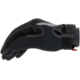 Mechanix Wear Utility Work Gloves - Mens, Black, Medium, H15-05-009