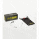 Mechanix Wear Vision Type-N Safety Glasses, Clear/Black, One Size, VNS-10AA-BU