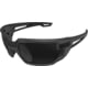 Mechanix Wear Vision Type-X Safety Glasses, Medium Grey, One Size, VXF-20AJ-BU