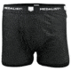 Medalist Boxer Briefs 2-pack Tactical Shield Black Large