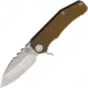 Medford 187F Framelock Bronze