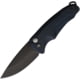 Medford Auto Smooth Criminal Button MDA39SPQ44AU 3.00 in Automatic Folding Knife, MKA39SPQ44AUTPCP