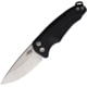 Medford Auto Smooth Criminal Button MDA39STQ42AB 3.00 in Automatic Folding Knife, MK39ASTQ42ABTSCS