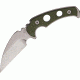 Medford Fighting Utility Fixed Blade Knife MD22