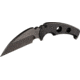 Medford FUK Fixed Knife, 3.25in Standard, S35VN Steel, PVD Finish, G-10 Black Handle, Kydex Black Sheath, MK052SPQ-08KB-SSQ3-Q4