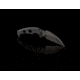 Medford FUK Fixed Knife, 3.25in Standard, S35VN Steel, PVD Finish, G-10 Black Handle, Kydex Black Sheath, MK052SPQ-08KB-SSQ3-Q4