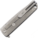 Medford M-48 Framelock Blue
