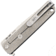 Medford M-48 Framelock Tumbled