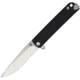 Medford M-48 Framelock Tumbled