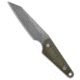 Medford Medford UDT-1 Fixed Blade Knife OD Green G-10 3.5" SW, OD Green, CPM 20CV, adult, BHQ-220581