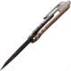 Medford Micro Praetorian Framelock