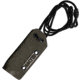 Medford Micro Tanto Fixed Blade OD, MD053VTQ10KO