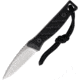 Medford Necromancer Fixed Blade Blk