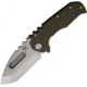 Medford Praetorian Linerlock OD