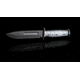 Medford Usmc Fighter Fixed Blade 11.63in Knife MK103