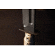 Medford Usmc Fighter Fixed Blade 11.63in Knife MK103