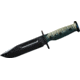 Medford Usmc Fighter Fixed Blade 11.63in Knife MK103